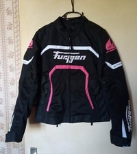 Blouson moto furygan d'occasion  Saint-Paul-lès-Dax