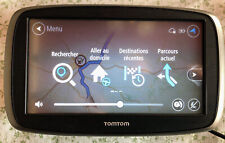 Tomtom start lifetime d'occasion  Lombez