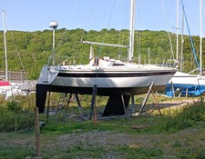 Cruiser racer for sale  UK