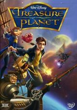 Treasure Planet comprar usado  Enviando para Brazil