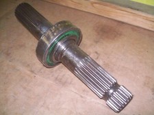 Oliver 1000 pto for sale  Bloomer