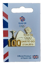 Official team olympics for sale  BUSHEY