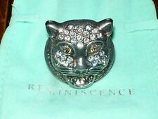 Reminiscence bague tigre d'occasion  Sceaux