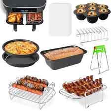 Accessoires air fryer d'occasion  Expédié en France