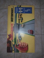 Vintage matchbox motorway for sale  Los Angeles