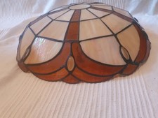Tiffany style ceiling for sale  LONDON