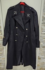 Manteau uniforme gendarmerie d'occasion  Viarmes