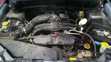 Subaru forester transmission for sale  Plaistow