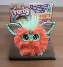 Hasbro furby 2023 gebraucht kaufen  Zwickau