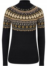 Neu strickpullover schwarz gebraucht kaufen  Deutschland