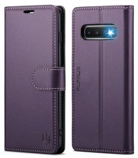 Wallet case samsung for sale  Arlington