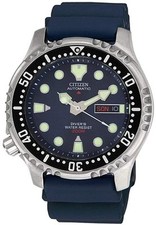 Citizen promaster marine gebraucht kaufen  Deutschland