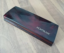 Montblanc box case gebraucht kaufen  Hanau