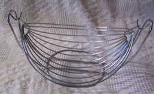 Metal fruit vegetable for sale  Roff