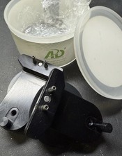 Adaptadores de transferência digital articulador Stratos para modelos impressos em 3D comprar usado  Enviando para Brazil