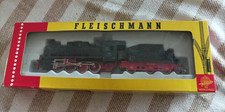 Locomotive vapeur fleischmann d'occasion  Angers-