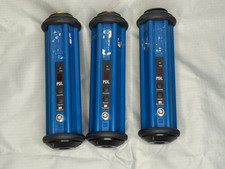 Lote de 3 modems de rádio Pacific Crest PDL4500 link de dados de posicionamento 450-470 MHz comprar usado  Enviando para Brazil