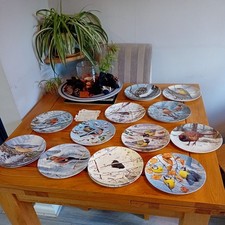 Wedgwood danbury mint for sale  CHEPSTOW