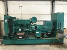 Used 233 kva for sale  WOKING