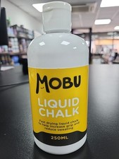 Mobu liquid chalk for sale  ILKESTON