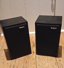 Rogers ls3 speakers for sale  LONDON