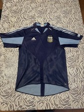Maglia calcio argentina usato  Montemurlo