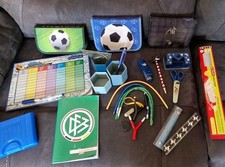 Schüler schule set gebraucht kaufen  Groß Wittensee