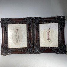 Vintage pair ackermanns for sale  Little Elm