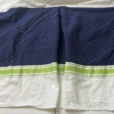 Bananafish navy quilted for sale  Kings Mountain