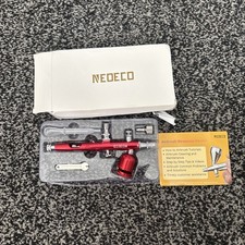 Neoeco sj83 airbrush for sale  BIRMINGHAM