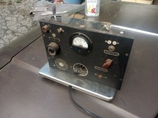 Homemade ham radio for sale  Greenfield