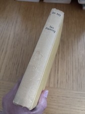 Ian fleming hardcover for sale  NELSON