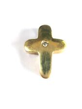 Anhänger kreuz gold gebraucht kaufen  Steinach