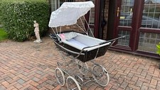 silver cross kensington pram for sale silver cross kensington pram for sale FOLKESTONE
