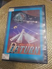 Sharp x68000 return usato  Milano