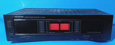 Kenwood 207 stereo for sale  Logan