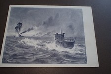 Weltkrieg deutsches unterseebo gebraucht kaufen  Siegen