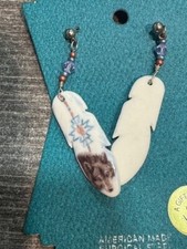 Kiln fired porcelain for sale  Arlington