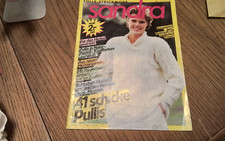 Tolle strickmode sandra gebraucht kaufen  Maintal