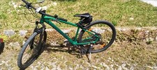 Fahrrad gebraucht kaufen  Reit im Winkl