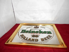 Vtg. mirror sign for sale  Roselle