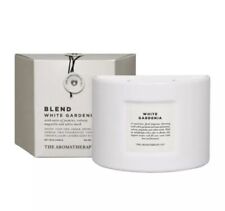 Aromatherapy gardenia jasmine for sale  RUGBY