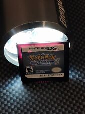 Nintendo pokemon soul for sale  Phoenix