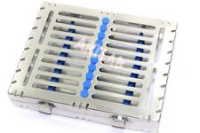 German dental autoclave d'occasion  Expédié en Belgium