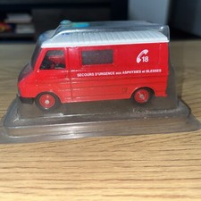 Solido 368 1976 d'occasion Solido 368 1976 d'occasion  Quingey