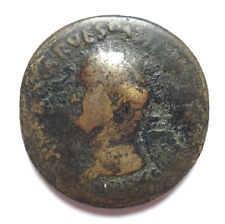 Vespasian sestertius roman for sale  LEAMINGTON SPA