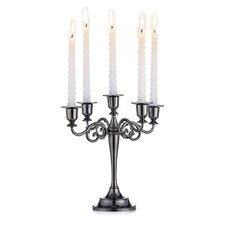 Huogee candelabro bracci usato  Castel San Giovanni