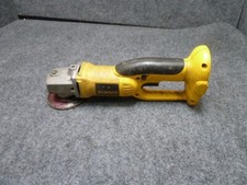 Dewalt dc410 grinder for sale  Fresno