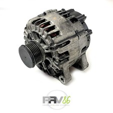 Alternateur 12v 150a d'occasion  Vouneuil-sous-Biard