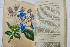 Jardin revue horticole d'occasion  Paris IX